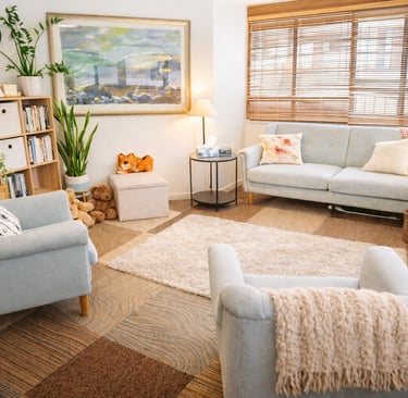 counselling space