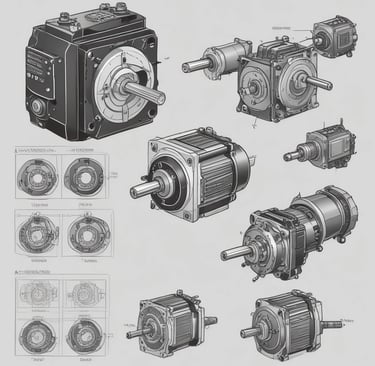Team meeting in a bright office discussing project plans