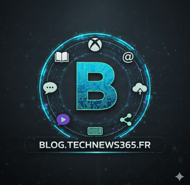 Toute l'Actualité Tech !