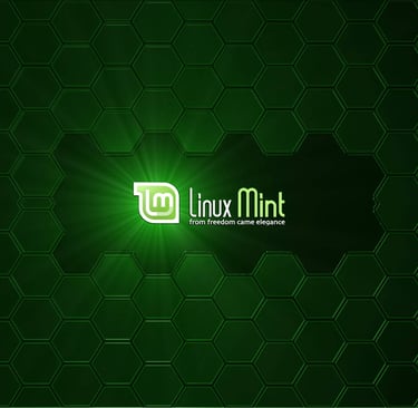 Découvrez Linux Mint ! N° 1 des Distro Linux