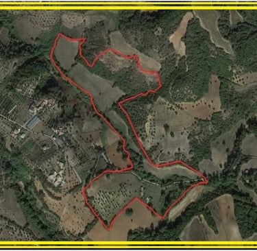 CALABRIA – COSENZA | MONTALTO UFFUGO SCALO - TERRENO IN VENDITA