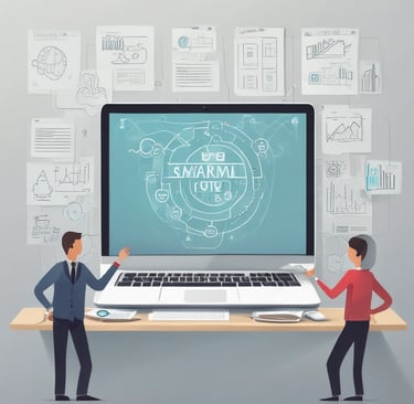 worm's-eye view photography of concrete building