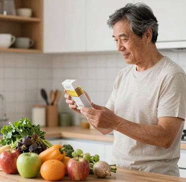 Bright living room with modern inventory