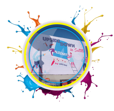 Impresión de lonas en alta resolución