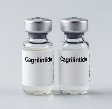 Two vials of cefepim-mip 2g powder for injection.