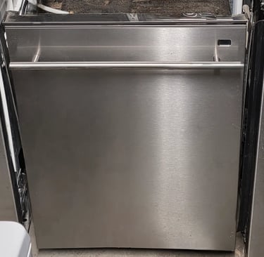 Asko Dishwasher