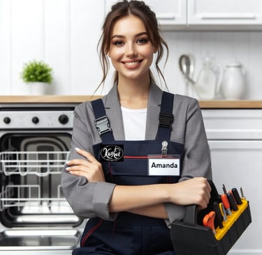 Krazy Cheap Appliance Repair