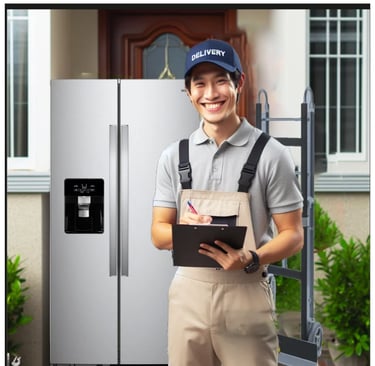 Krazy Cheap Delivery Service