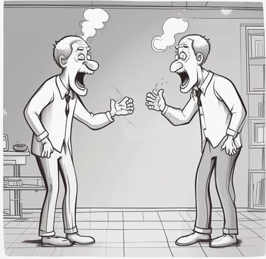 Bright living room with modern inventory