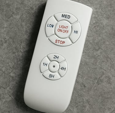 ARS NORDIC LIGHT minirekuperatoriaus pultelis