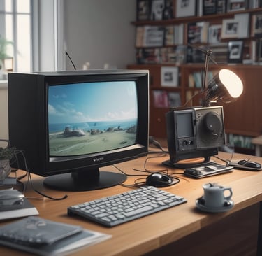 worm's-eye view photography of concrete building