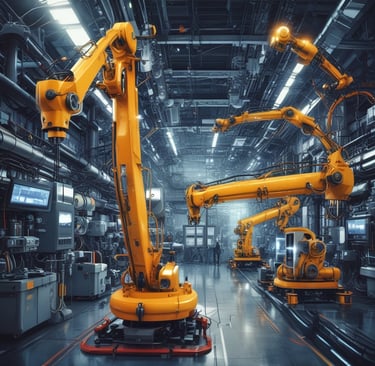 photo of white staircase