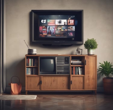 white concrete building