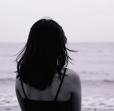 Grieving Your Old Self
