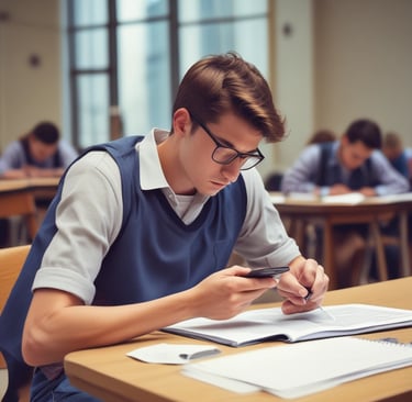 Bright living room with modern inventory