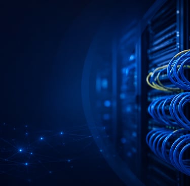 Your Solution Services Partner