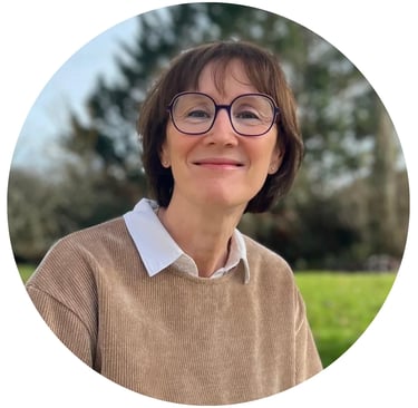 Municipale Castres 2026 ⏐ Emmanuelle PETIJEAN fait partie de l'équipe de campagne de Guillaume ARCESE