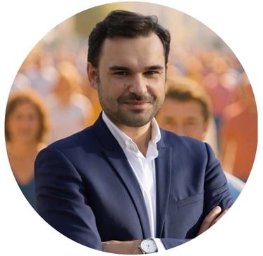 Municipale Castres 2026 avec Guillaume ARCESE