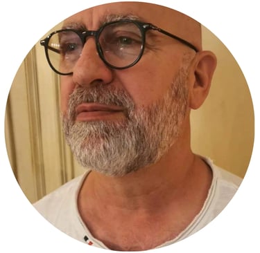 Municipale Castres 2026 ⏐ Jean-Luc PARADIS fait partie de l'équipe de campagne de Guillaume ARCESE