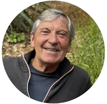 Municipale Castres 2026 ⏐ Michel CLANET fait partie de l'équipe de campagne de Guillaume ARCESE