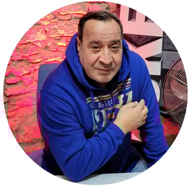 Municipale Castres 2026 ⏐ Orlando CEGLIA fait partie de l'équipe de campagne de Guillaume ARCESE