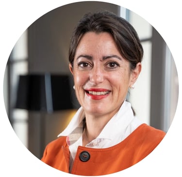 Municipale Castres 2026 ⏐ Sophie NICOLAU GUILLAUMET fait partie de l'équipe de campagne de Guillaume ARCESE