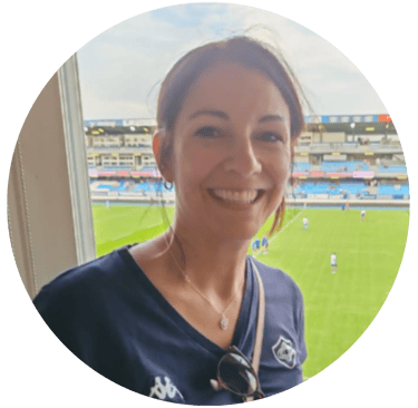 Municipale Castres 2026 ⏐ Vanessa BSERENI fait partie de l'équipe de campagne de Guillaume ARCESE