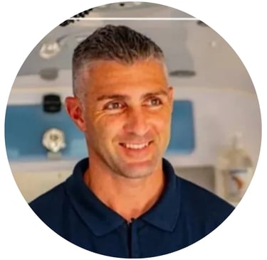 Municipale Castres 2026 ⏐ Yohan VERDEIL fait partie de l'équipe de campagne de Guillaume ARCESE