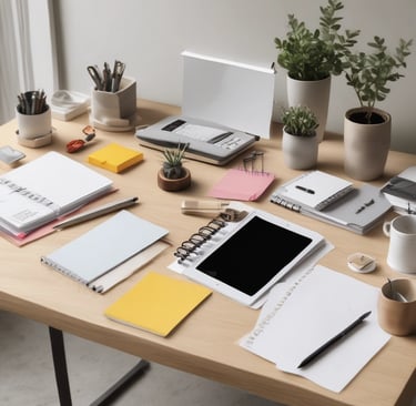 white concrete building during daytime