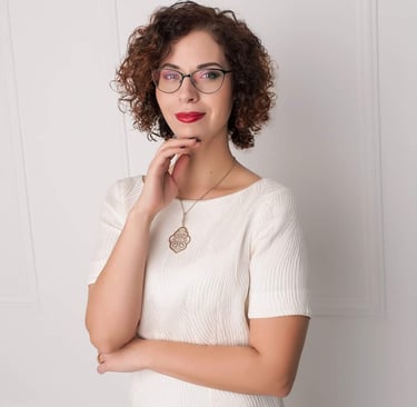 Klapėdos Valdorfo mokyklos mokinės mama Vaida