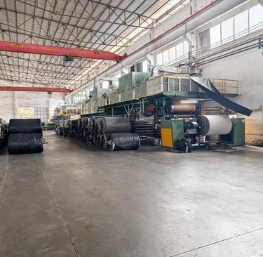 Shangyi Leather Machinery