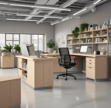 white concrete building during daytime