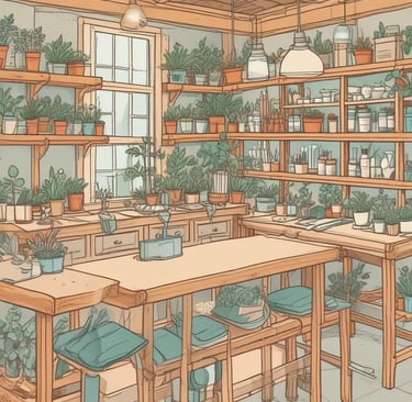 worm's-eye view photography of concrete building