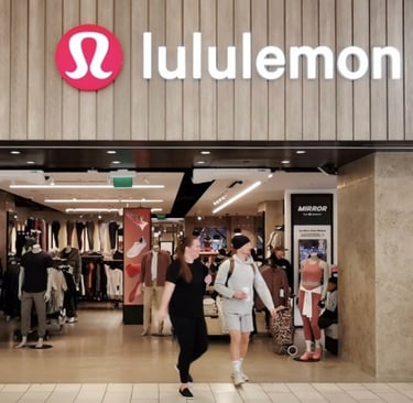 Lululemon