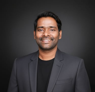 John Paul, LinkedIn growth consultant focused on real B2B conversations.