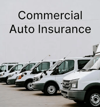 Commercial Auto and Fleet Insurance for Plano and Dallas Small Businesses - Insurance Crib