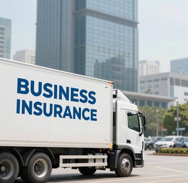 Business Insurance and Commercial Coverage in Plano and Dallas TX - Insurance Crib