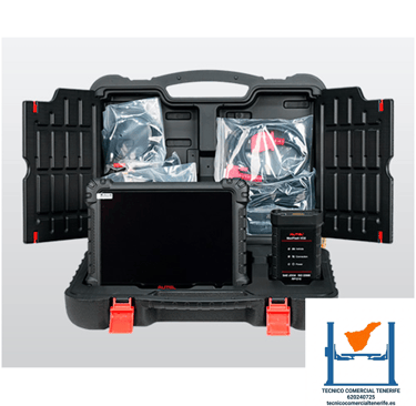 diagnosis-autel-maxisys-ms909-s2-tenerife