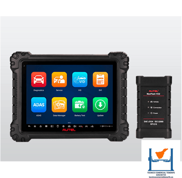 diagnosis-autel-maxisys-ms909-s2-tenerife-precio