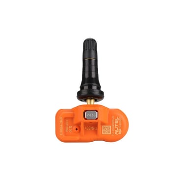 Autel TPMS MX-Sensor Goma Reemplazo Neumáticos