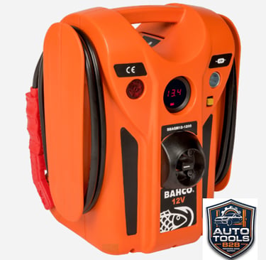 booster bahco bbagm12-1200