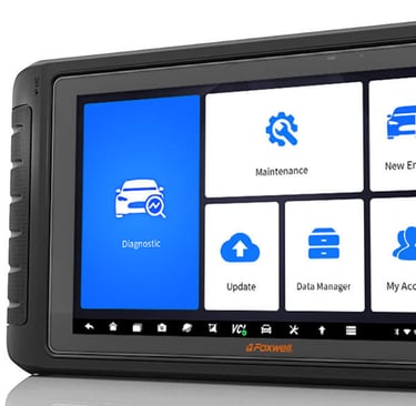Comprar diagnosis foxwell i80ts en tenerife