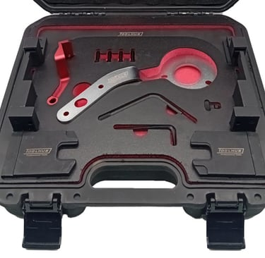 Kit de Calado BMW y MINI Gasolina B36 B38 B48 B58 CALADO DISTRIBUCION TENERIFE