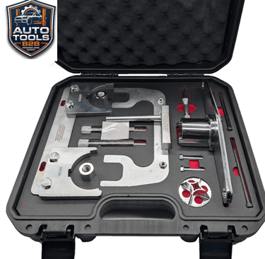 Kit de Calado Jaguar y Land Rover 1.5 Gasolina AJ21 PT153