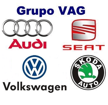 Kits de Calado VAG Herramienta Distribución Motor VAG y Timing Tools