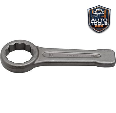 Llave de Estrella de Golpe 24mm