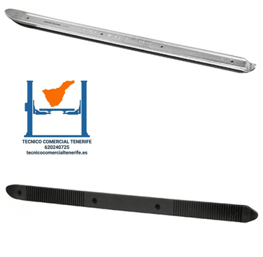 Palanca para Neumáticos Kraftwerk 500mm Revestida (3337-500) | Tenerife