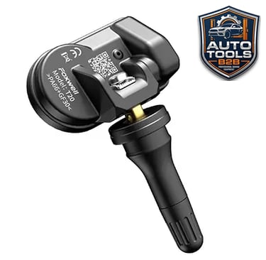 Sensor TPMS universal Foxwell T20 goma distribuido en Tenerife por AutoTools B2B