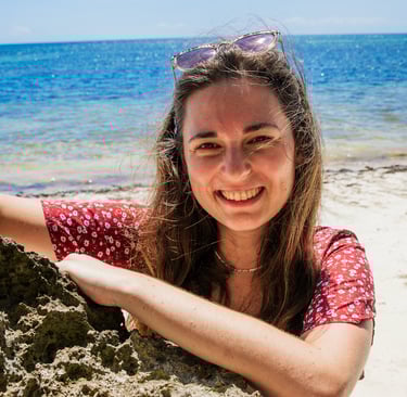 Jana Oettlin Freie Rednerin