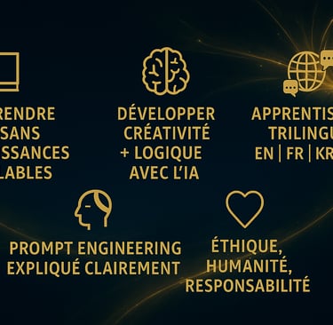 AI FOR EVERYONE, Explanation